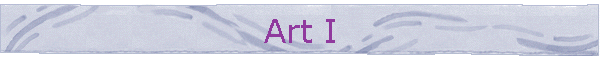 Art I