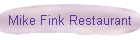 Mike Fink Restaurant
