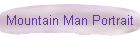 Mountain Man Portrait