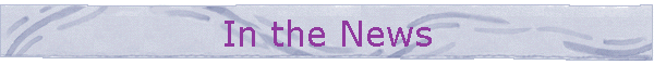 In the News