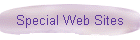 Special Web Sites